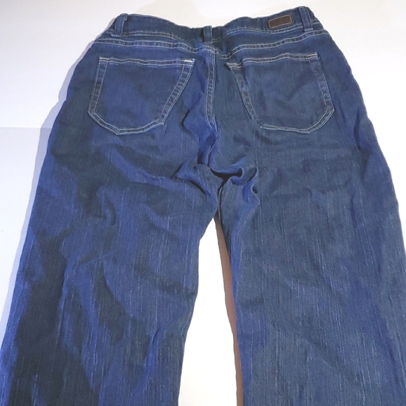 Riders by Lee Jeans, women's size 10, denim blue. - Picture 3 of 5